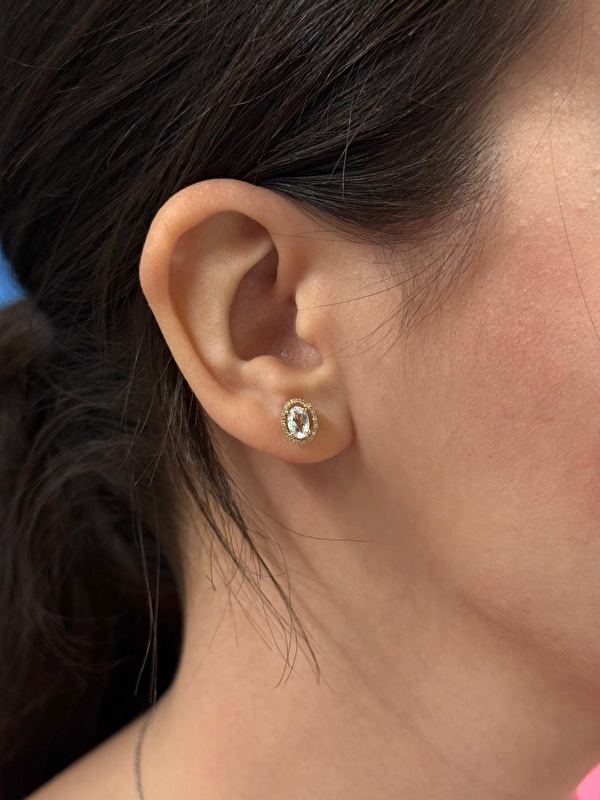 Kuzenime doğum günü hediyesi aldım, çok beğendi