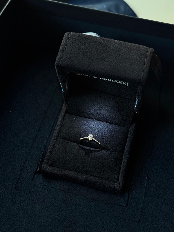 Kendini ödüllendirmek ya da anlamı olan bir hediye vermek isteyenler için çok doğru bir seçim.