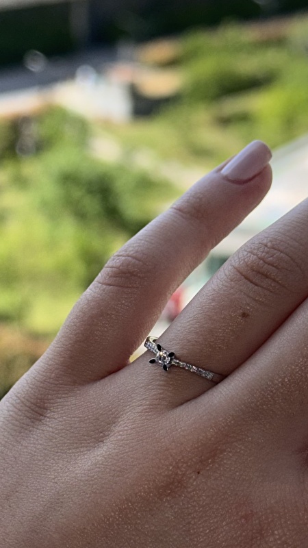 Her zamanki Blue Diamond kalitesi bayıldım dicek kelime bulamıyorum