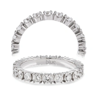 Tamtur Pırlanta Yüzükler