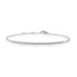 0,27 Karat Pırlanta Bileklik