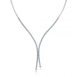 1,33 Karat Pırlanta Gerdanlık