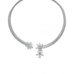 12,55 Karat Tasarım Pırlanta Gerdanlık