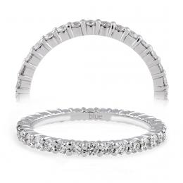 0,70 Karat Pırlanta Tamtur Yüzük