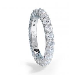 2,00 Karat Pırlanta Tamtur Yüzük