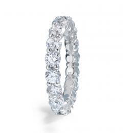 3,00 Karat Pırlanta Tamtur Yüzük