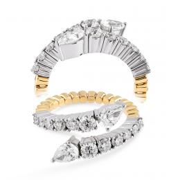 1,94 Karat Pırlanta Tasarım Yüzük