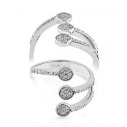 0,31 Karat Pırlanta Tasarım Yüzük