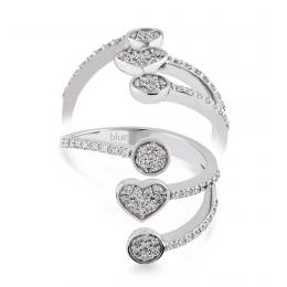 0,33 Karat Pırlanta Tasarım Yüzük