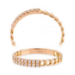 0,10 Karat Pırlanta Tasarım Yüzük