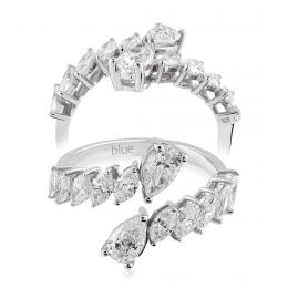 1,80 Karat Pırlanta Tasarım Yüzük