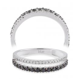 0,52 Karat Pırlanta Tasarım Yüzük