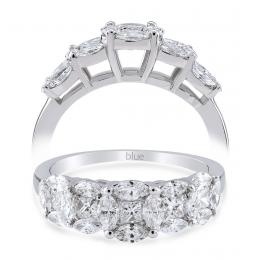 1,14 Karat Pırlanta Tasarım Yüzük