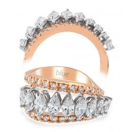 1,91 Karat Pırlanta Tasarım Yüzük