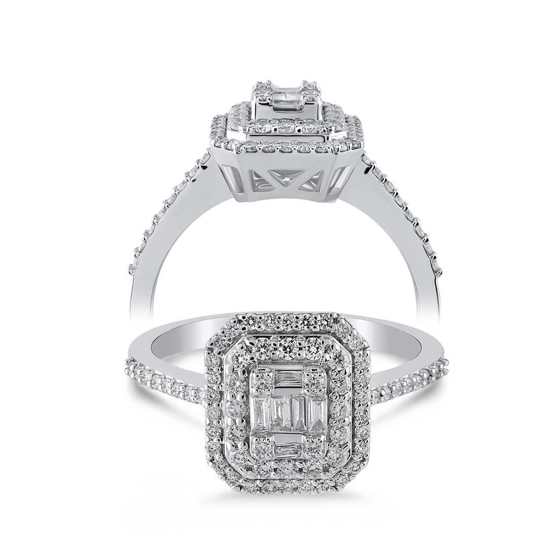 pirlanta kesim cesitleri nelerdir