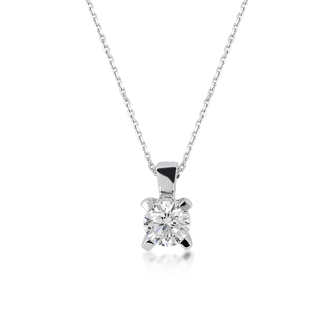 Her Yılda Moda Olan Pırlanta Mücevher Modelleri